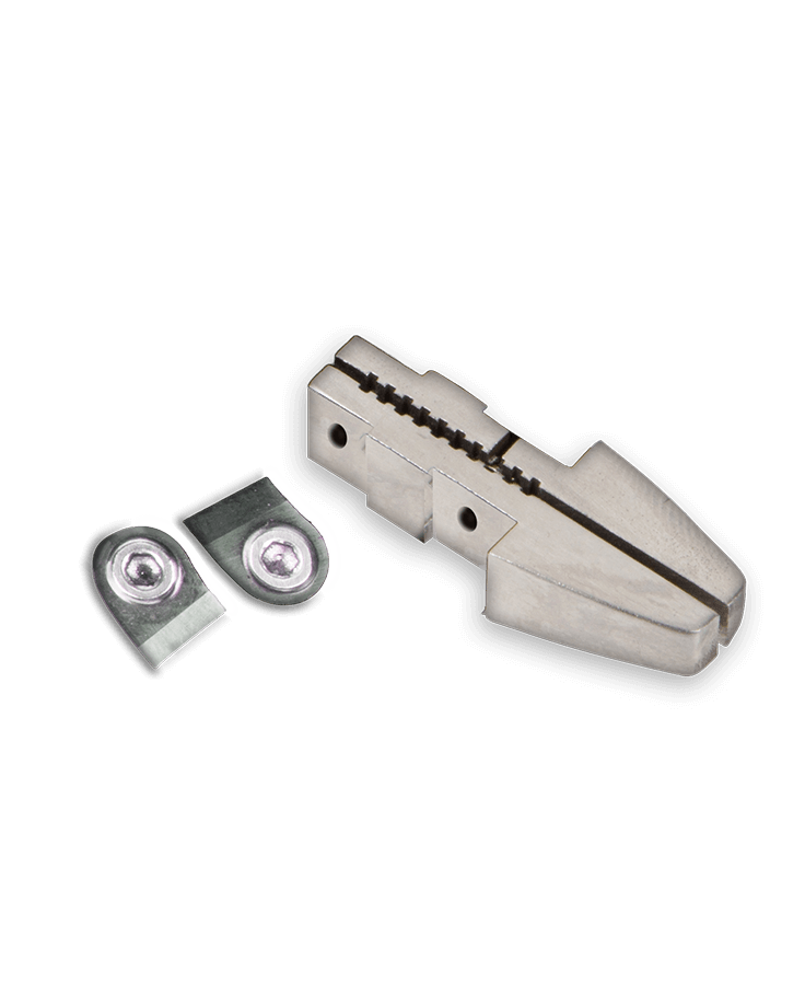 Apex HD Plier Replacement Jaws & Cutters