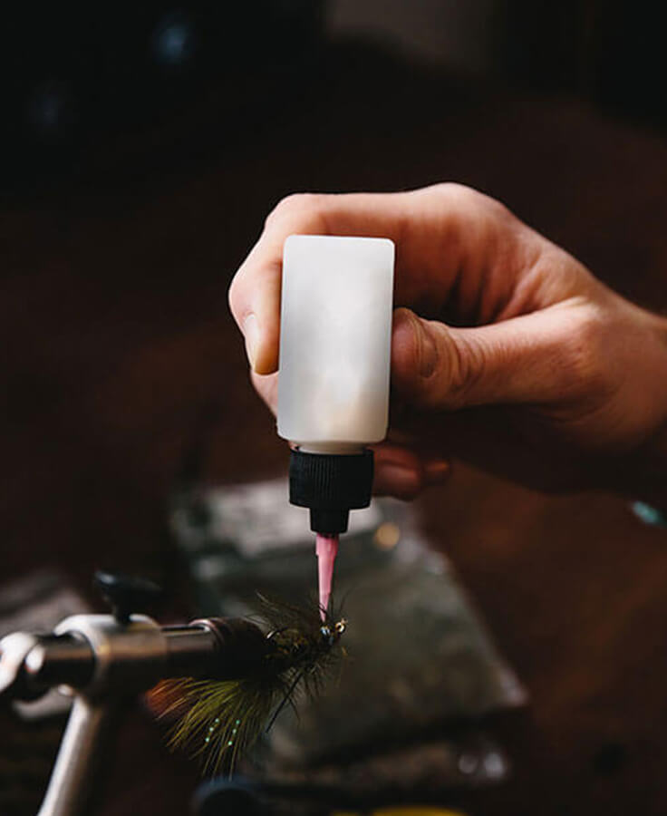 Applicator Bottle