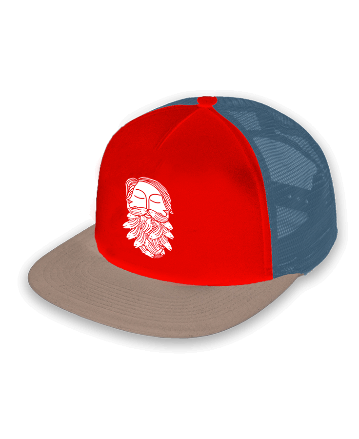 Bearded Hat