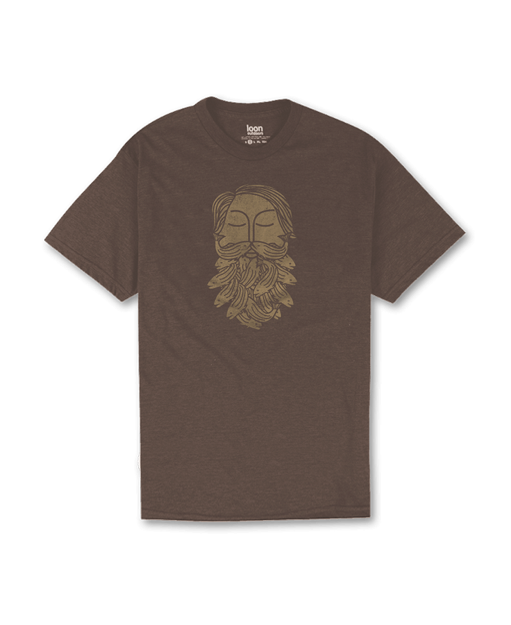Bearded Shirt