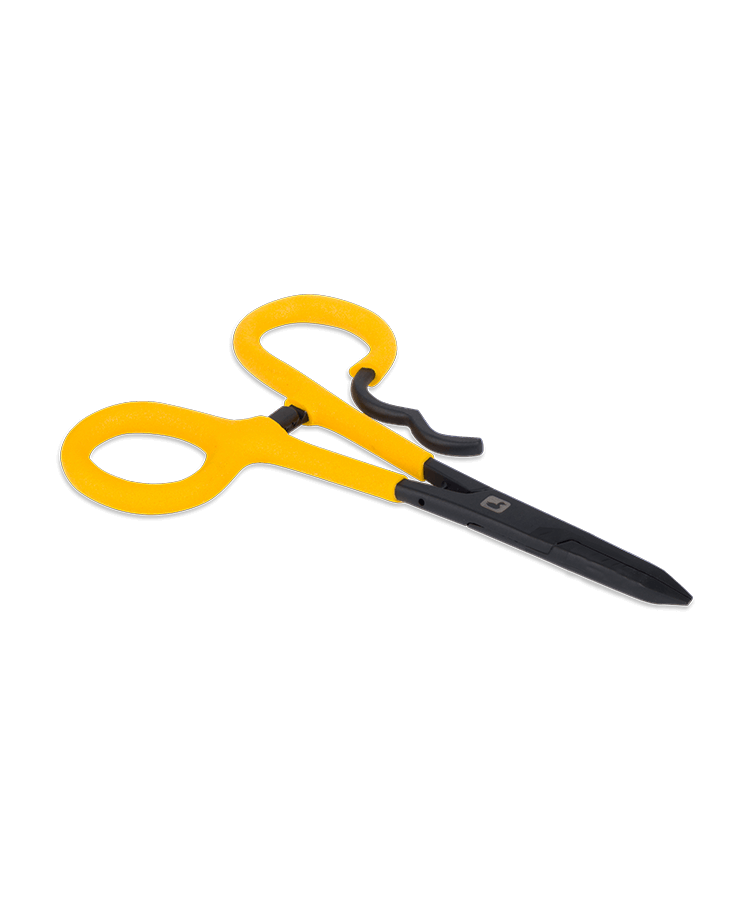 Hitch Pin Forceps