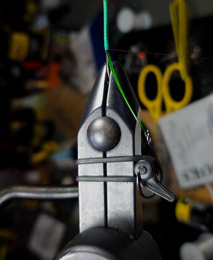 Hook Holder