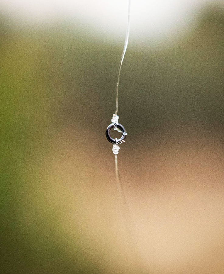 Perfect Rig Tippet Rings