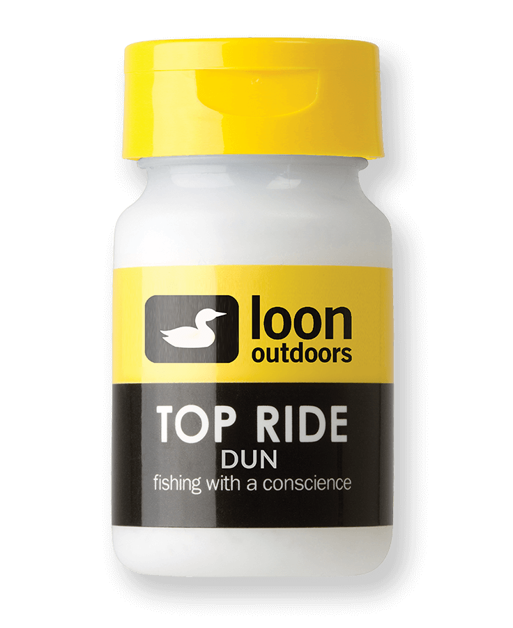 Top Ride