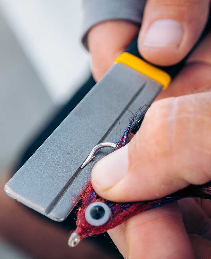Apex Hook Hone XL