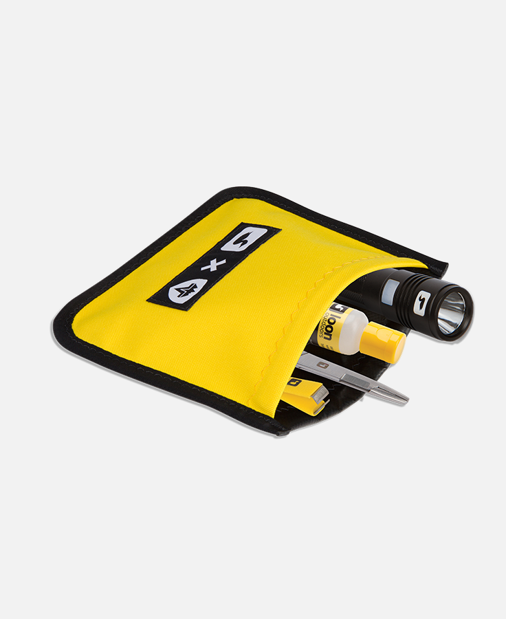 Loon x Vedavoo Pinch Pouch