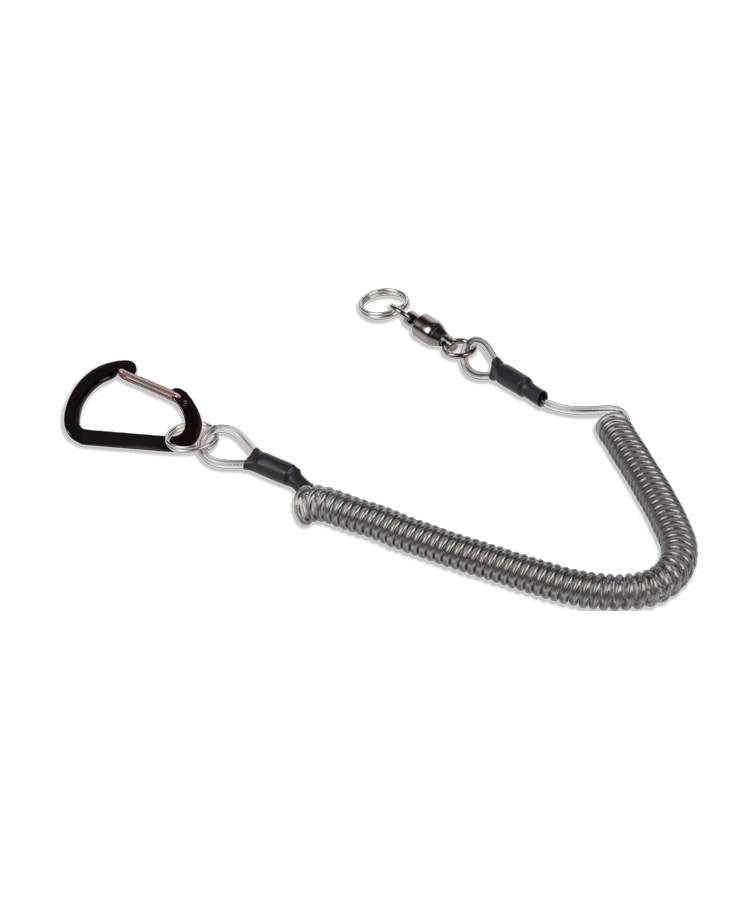 Quickdraw Tool Tether
